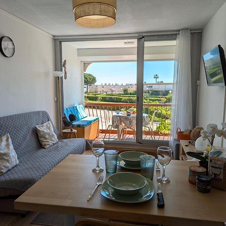 Sol-Y-Days Canastel, Studio Avec Coin Couchage, Quartier Du Boucanet Proche Commerces Et Plage Le Grau-du-Roi Dış mekan fotoğraf